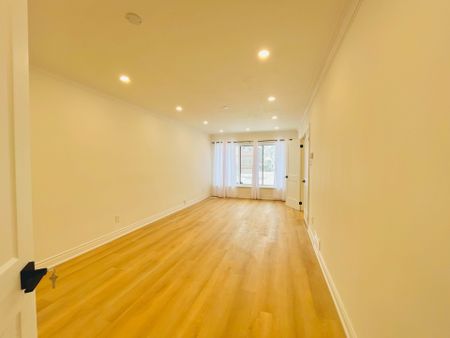 For Lease - 203 MCKEE Avenue Unit# GROUND, Toronto, Ontario - Photo 5