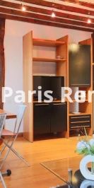 1 chambre, Censier Paris 5e - Photo 4