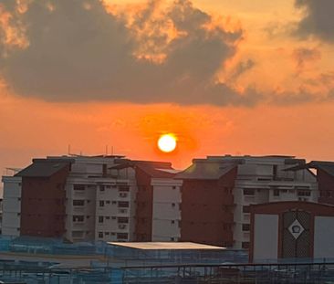 3 Bedroom CONDOMINIUM at Pasir Ris - Photo 2