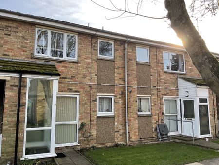 Station Road, March - Photo 2