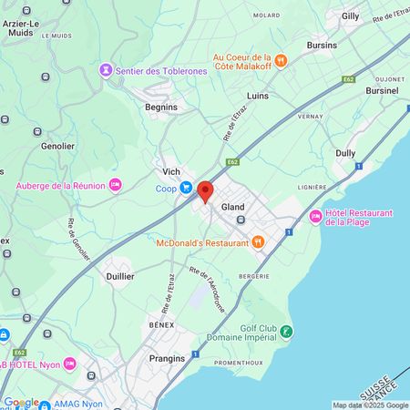 Derniers lots - 3 appartements de 3,5 pièces à loyers accessibles - Photo 5