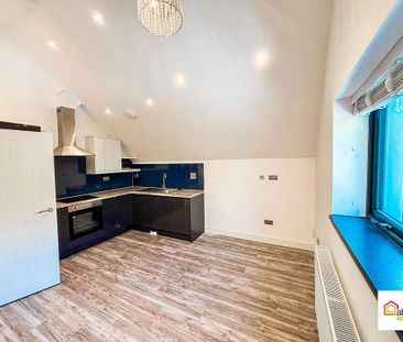 1 bedroom flat to rent - Photo 5