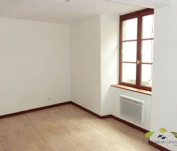Location Appartement 2 pièces 43m² ST LEONARD DE NOBLAT 87400 - Photo 6