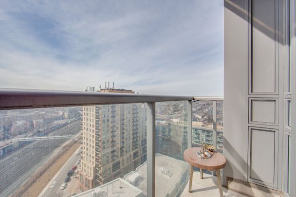 For Lease - 150 Sudbury Street Unit# 1801, Toronto, Ontario - Photo 1