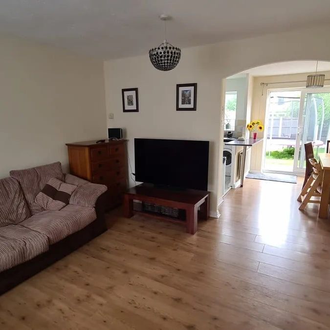3 Bed Semi-Detached House, Rimmer Close, M11 - Photo 1