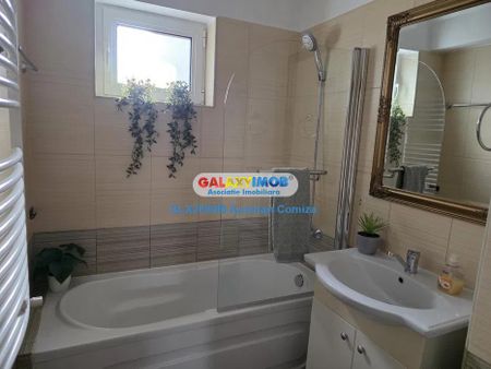Garsoniera pentru inchiriat PRELUNGIREA GHENCEA - Fotografie 5