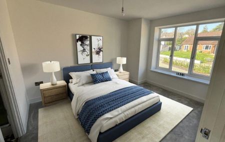 4 bedroom property to rent - Photo 4