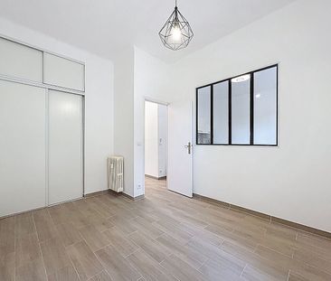 À louer 2 pièces lumineux de 34,35 m² avec terrasse - Saint-Philippe - Photo 6