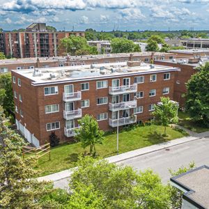 4 1/2 - 7790 Avenue Trémolières, Anjou - Photo 3