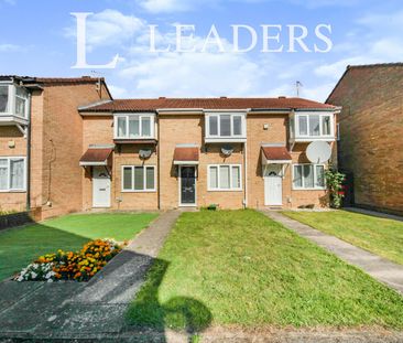 2 bedroom property to rent Coltsfoot Green, Luton, LU4 - Photo 4