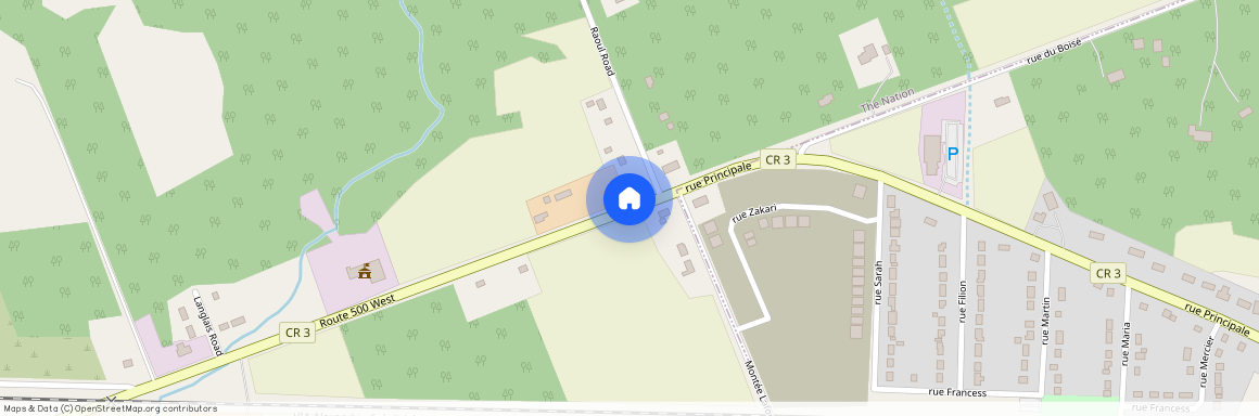 362 Hazel Crescent Unit# A, The Nation