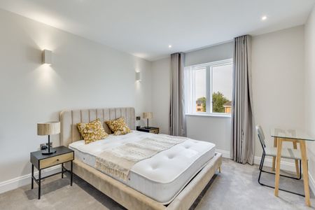 Purley Avenue, Cricklewood, London, NW2 1SB - Photo 5