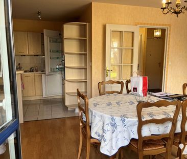 SAINT GREGOIRE Appartement meublé 2 pièce(s) - Photo 2