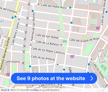 Alquiler de piso en Calle la Bañeza, 28 - Photo 1