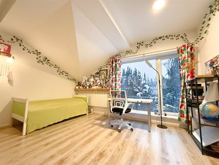 Przestronne 4-pokojowe mieszkanie na piętrze domu - Фото 2