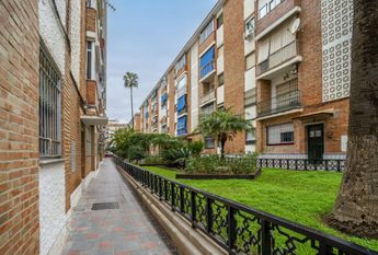 Fuengirola, Andalusia