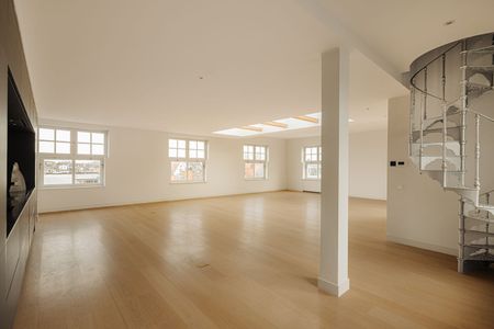 Appartement te huur: Lauriergracht 37-G 1016 RG Amsterdam - Photo 3
