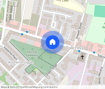 Tollcross Road, Glasgow - Photo 1