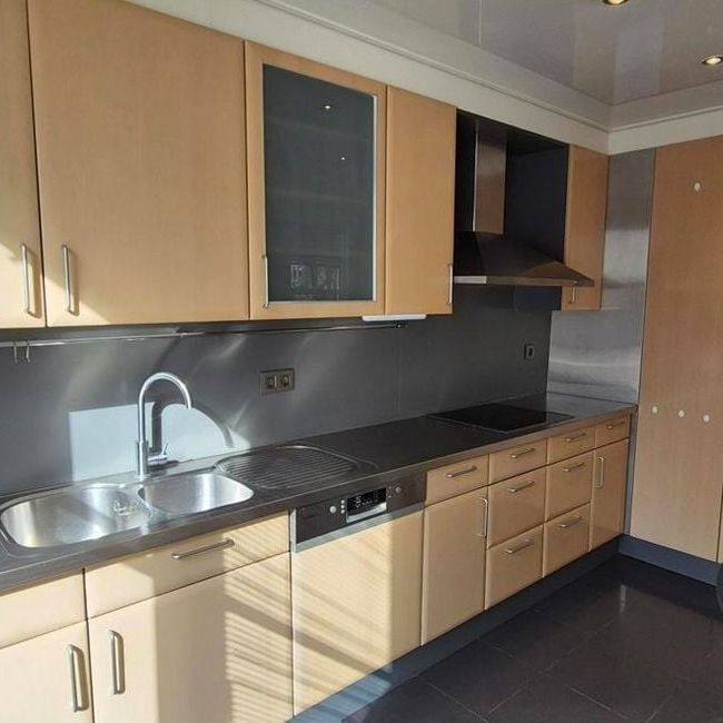 Appartement te huur in Dilbeek voor € 1.300 met 2 slaapkamers - Photo 1