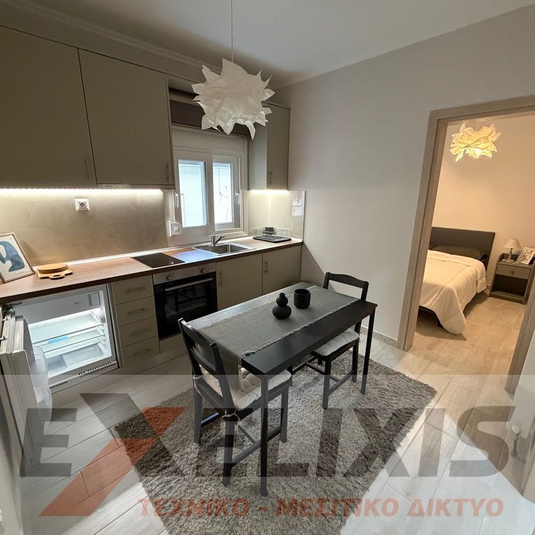 Studio/Γκαρσονιέρα για ενοικίαση Ζωοδόχου Πηγής (Αμπελόκηποι) - Photo 1