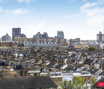 Pearscroft Road, London SW6 - Photo 1