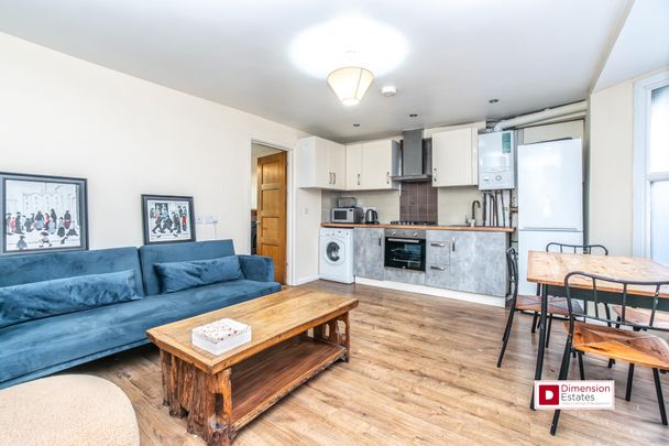 Elderfield Road, E5, London - Photo 1