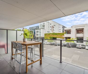 Live in the Heart of Southbank - Photo 5