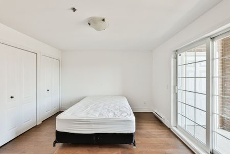 Appartement à louer - Laval (Sainte-Rose) (Champfleury) - Photo 3