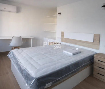 Piso en alquiler en Cabezo de Torres - Photo 3