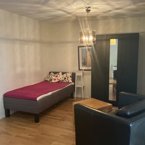 Markvardsgatan, Stockholm - Photo 2
