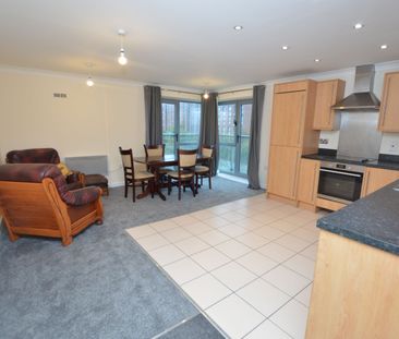1 bedroom apartment to rent Quayside Drive, CO2, Colchester - Photo 1