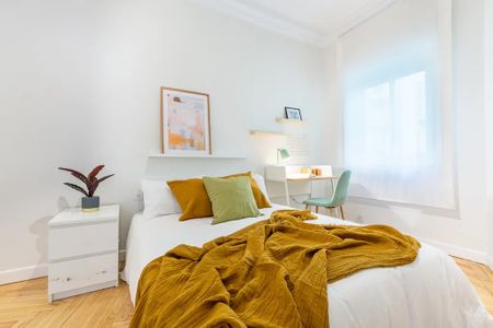 Calle del Príncipe de Vergara, Madrid, Community of Madrid 28006 - Photo 4