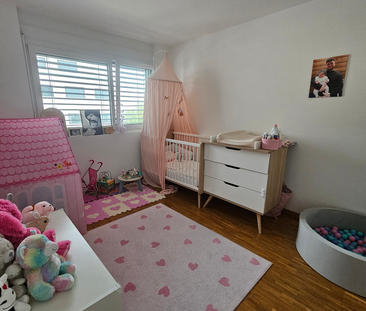 3.5 Zimmer, 72 m², 2. Stock - Photo 4