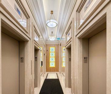 For Lease - 36 Elm Drive Unit# 1010, Mississauga, Ontario - Photo 5