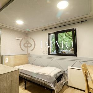 Chambre BARTOK meublé refait à neuf à louer - Photo 2