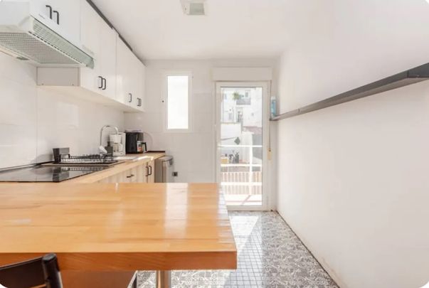 Carrer de Dénia, Valencia, Valencian Community 46006 - Photo 1