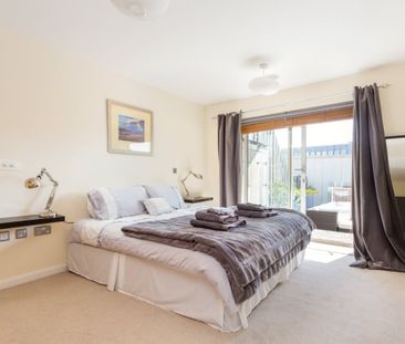 2 bedroom duplex to rent - Photo 4