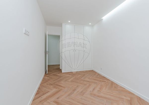 Apartamento T2 em Lisboa