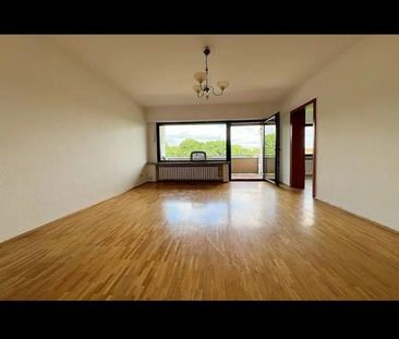 Schöne 2-Zimmer-Wohnung mit Balkon - Foto 1