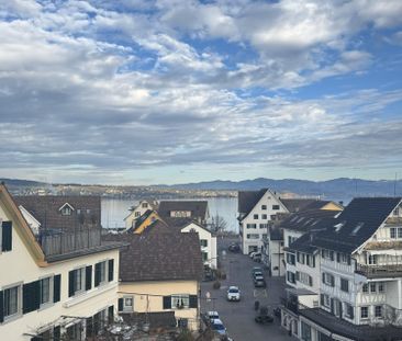 3.5 Zimmer, 62 m² - Photo 6