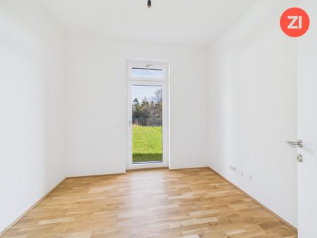 *Über der Nebelgrenze* 3- Zimmer Wohnung mit Balkon - Photo 5