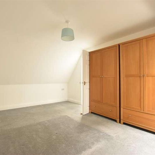 Cherwell Road, Heathfield, TN21 - Photo 1