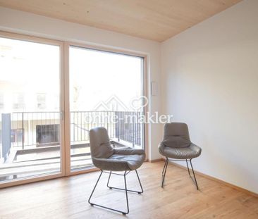 Wohnen und Arbeiten im "Microhouse" - Foto 3