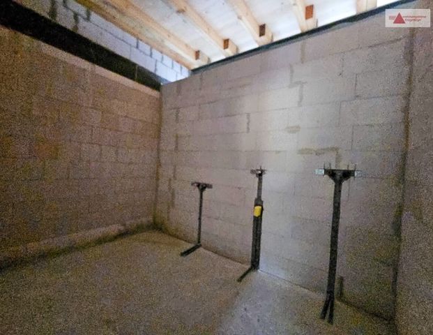 Energieeffizient wohnen mit Panoramablick - Neubau-2-Raum-Wohnung in Beierfeld - Foto 1