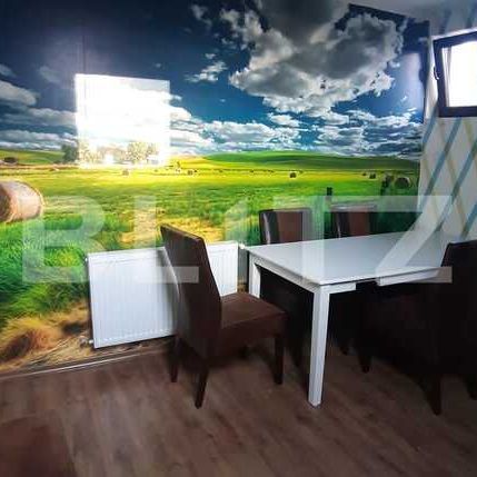 3 camere, 75 mp, zona Florilor, loc de parcare subteran - Photo 1