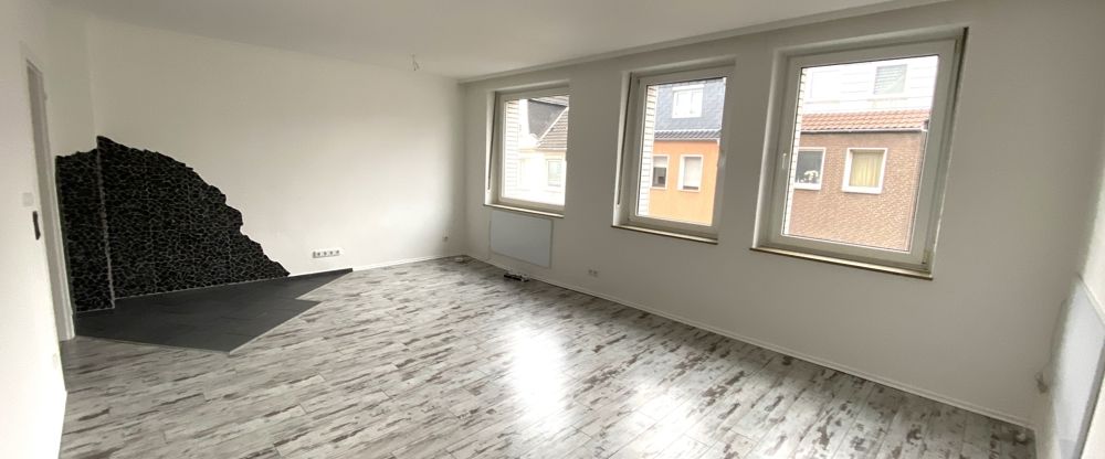 Hier können Sie direkt Einziehen! Frisch renovierte ca. 59 m² Wohnung in Gelsenkirchen-Buer - Foto 1