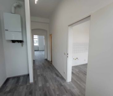 perfekte Studentenwohnung! - Foto 4