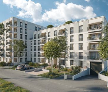 Wo wohnen neu beginnt: Neubauwohnung in Pratteln - Photo 5