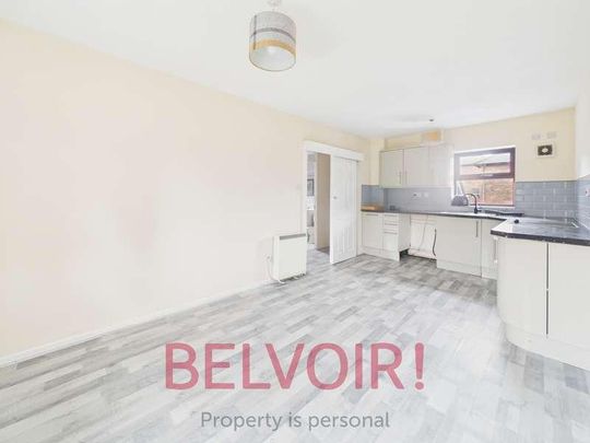 Maryfield Walk, Penkhull, Stoke-on-trent, ST4 - Photo 1