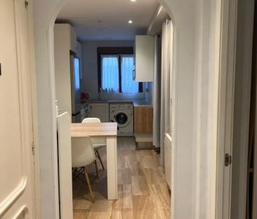 Alquiler de piso en Calle Miguel de Alduntzin, 38 - Photo 3